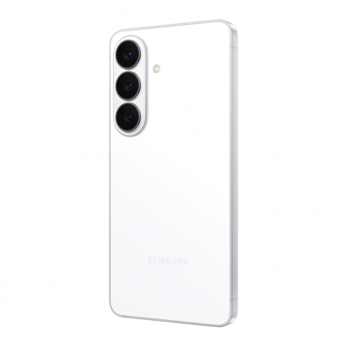 Samsung Galaxy S26 12 ГБ | 512 ГБ (Белый | White) (Exynos)